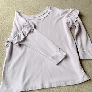 Current/Elliott sweatshirt